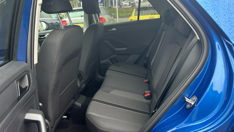 Volkswagen T-Roc 1.5 TSI Match 5dr Petrol Hatchback